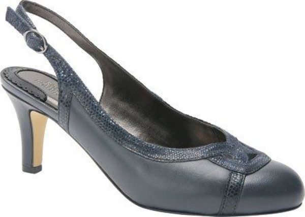 Ros Hommerson Java - Women's - Navy Cmbo
