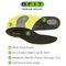 Oboz Firebrand II Men's Earth - BFit Deluxe Orthotic Insole Earth Gray