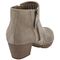 Earth Pineberry - Women's  Boot low - Stone - back