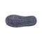 Bearpaw Boo Youth - Kid's Fuzzy Boots -  1854y Charcoal alt3 zoom