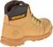 Caterpillar Outline Steel Toe - Honey Reset - Men's CAT Work Boots - 315