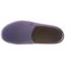 Klogs Tiburon Unisex Comfort Slip-Resistant Clog - Made in USA - Purple Rain 7top