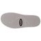 Klogs Tiburon Unisex Comfort Slip-Resistant Clog - Made in USA - Papaya 8bottom
