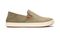 Olukai Pehuea Leather - Women's Casual Shoes - Clay / Clay - Side
