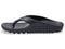 Spenco Fusion 2 - Men's Orthotic Recovery Sandal - Black - In-Step