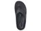 Spenco Fusion 2 - Women's Orthotic Recovery Sandal - Black - Top