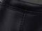 Spenco Pierce - Men's Professional Slide-on Shoe - Black - Detail