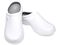 Spenco Pierce - Men's Professional Slide-on Shoe - White - Pair