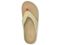 Spenco Candy Stripe - Women's Supportive Sandals - GALLERY 559 39929 3 REG Tan