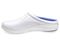 Spenco Florence Women's Professional Shoes - White - In-Step