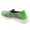 Softwalk Simba - Women's Supportive Shoe - Green - back34