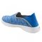 Softwalk Simba - Women's Supportive Shoe - Blue - back34