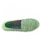 Softwalk Simba - Women's Supportive Shoe - Green - top