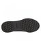 Softwalk Simba - Women's Supportive Shoe - Black - bottom