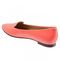Trotters Harlowe - Women's Slip-on Shoes - Coral - back34