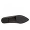 Trotters Harlowe - Women's Slip-on Shoes - Black - bottom