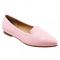 Trotters Harlowe Women's Casual Slip-on - Pale Pink - main