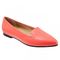 Trotters Harlowe - Women's Slip-on Shoes - Coral - main