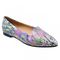 Trotters Harlowe - Women's Slip-on Shoes - Monet Multi - main