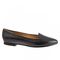 Trotters Harlowe - Women's Slip-on Shoes - Black - outside