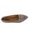 Trotters Harlowe - Taupe - top