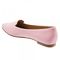 Trotters Harlowe Women's Casual Slip-on - Pale Pink - back34