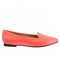Trotters Harlowe - Women's Slip-on Shoes - Coral - outside