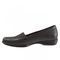 Trotters Jenkins - Women's Casual Shoes - Black - inside