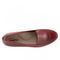 Trotters Monarch - Ruby Red - top