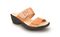 Revere London - Women's Wedge Sandal - Tan