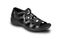 Revere Napier Gilly - Women's Sandal - Black