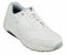Instride Newport - Men's Leather Orthopedic Shoes - White