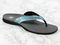 Revitalign Chameleon Biomechanical Women's Sandal - Sea Blue angle main