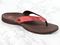 Revitalign Chameleon Biomechanical Women's Sandal - Tango Red angle main