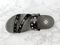 Revitalign Playa Slide Women's Comfort Sandal - Black top