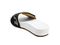 Revitalign Breezy Slide Comfort Wedge Sandal - Blue Denim 4