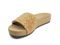 Revitalign Breezy Slide Comfort Wedge Sandal - Cork 3