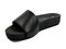 Revitalign Breezy Slide Comfort Wedge Sandal - Black 4