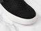 Revitalign Boardwalk Women's Supportive Comfort Shoes - Black front