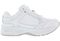 Spira Classic Walker 2 Women's Shoes with Springs - White side