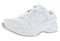 Spira Classic Walker 2 Men's Shoes with Springs - White angle