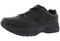 Spira Classic Walker 2 Men's Shoes with Springs - Black angle