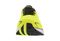 Spira Aquarius Men's Training Shoes with Springs - 5 Neon Yellow / Black / White