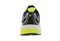 Spira Aquarius Men's Training Shoes with Springs - 6 Neon Yellow / Black / White