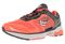 Spira Scorpius II Women's Stability Running Shoes with Springs - Fusion Coral / Charcoal / White