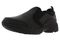 Spira Taurus Women's Slip Resistant Casual Shoes with Springs - 1 Black