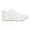 Vionic Brisk Miles Women's Supportive Stability Shoe - 335MILES White SDR med