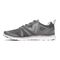 Vionic Brisk Miles Women's Supportive Stability Shoe - Grey left view