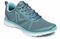 Vionic Brisk Miles Women's Supportive Stability Shoe - Turquoise