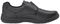 Propet Marv Strap - Men's Stretchable Comfort Shoe - Black